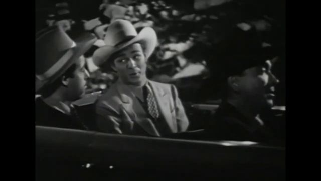 Cowboys vs. Carnival Freaks I King Of The Cowboys (1943) I Absolute Westerns смотреть онлайн