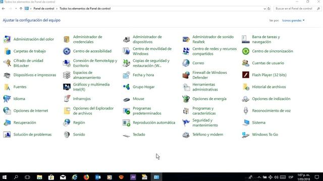 Como configurar Tú proxy en Windows 10. смотреть онлайн