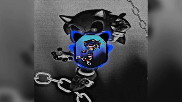 Соник эгзэ PHONK смотреть онлайн