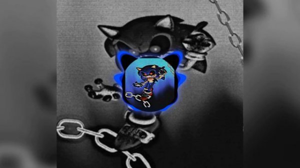 Соник эгзэ PHONK