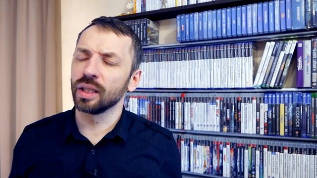 Лучшие и редкие игры на PlayStation 3! (Интересная PS3, ч.2) смотреть онлайн