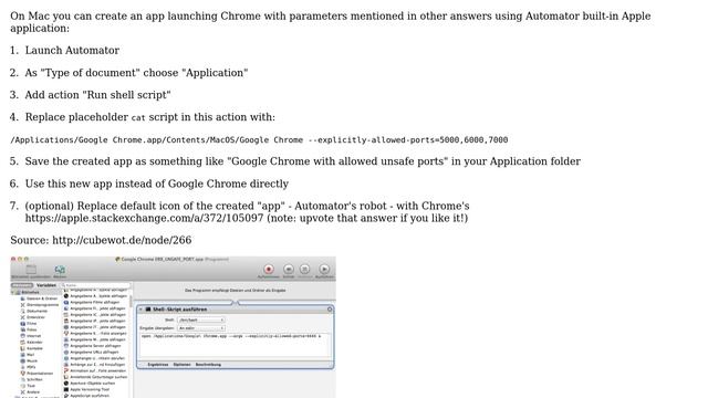 How to fix ERR_UNSAFE_PORT error on Chrome when browsing to unsafe ports? (6 Solutions!!) смотреть онлайн