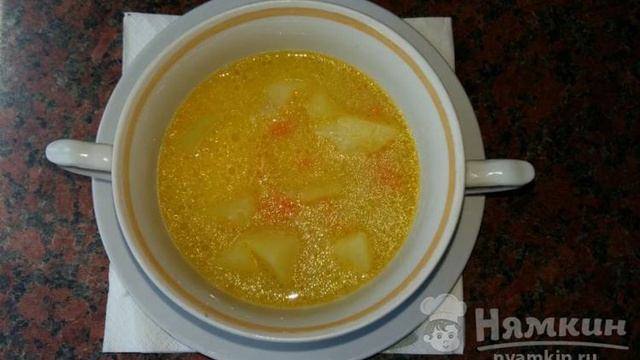 Книга рецептов