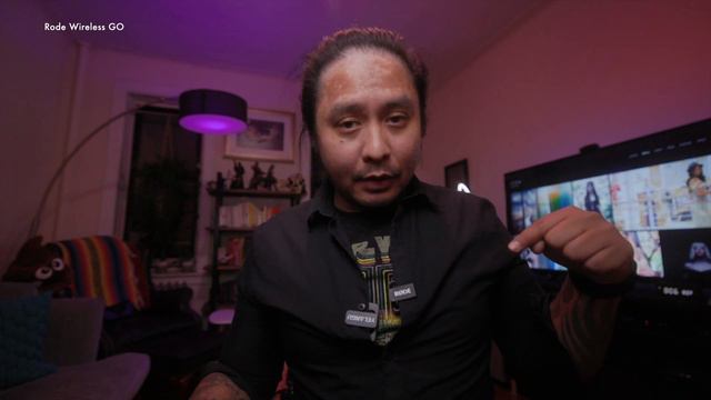 Yelangu Wireless Mic Review (VS Rode Wireless Mic GO) смотреть онлайн