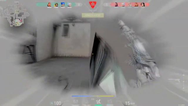 30 Kills in the Haunted House - Neoni (valorant montage) смотреть онлайн