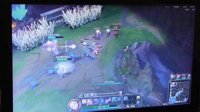 lenovo g50-30 league of legends смотреть онлайн