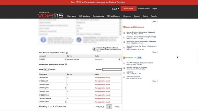 How to Set Up Zoiper with VoIP.ms смотреть онлайн
