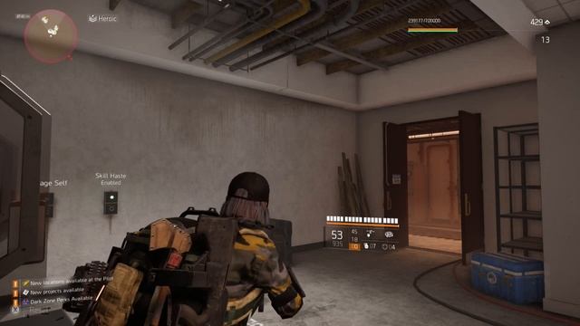 The Division 2 | Striker PvP Build | Ultimate Armor Shredder Tu12 смотреть онлайн