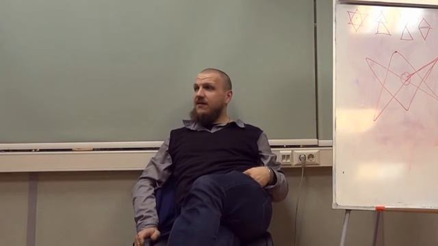 На каком языке проводить ритуалы и богослужения. Олег Телемский. смотреть онлайн