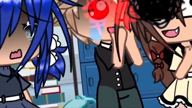 Наркомания из Тик тока Гача лайф ~{Гача клуб}~ #577 смотреть онлайн