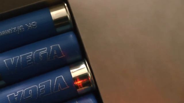 Спортивные патроны VEGA от AZOT