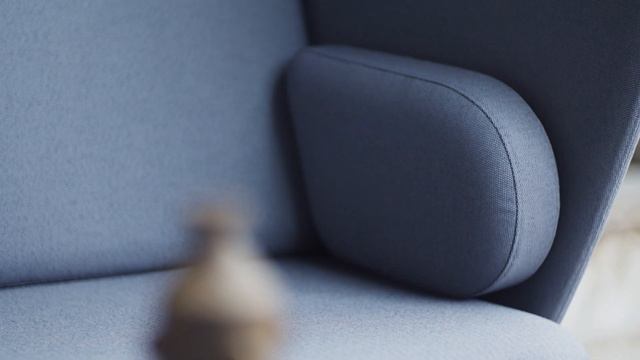 Plenum™ high-back sofa by Jaime Hayon | Fritz Hansen смотреть онлайн