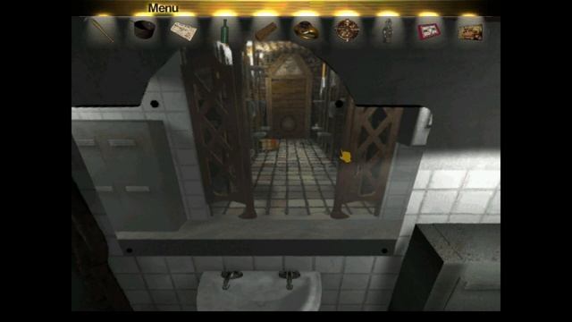 Faust: Seven Games Of The Soul - Episode 6 - A Three Foot Tall Robinhood