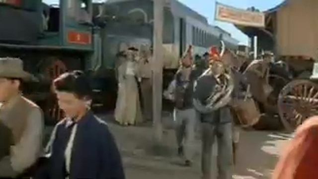 McLintock!  Western  Ganzer Film Deutsch