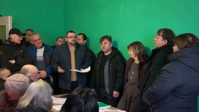 Громадські слухання з ОВД. Інженер-гідротехнік, депутат смотреть онлайн