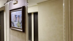 Гостиница Барнаул. Короткий взгляд на номер + завтраки