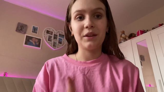 МОЙ ДЕНЬ РОЖДЕНИЯ 🎂//как я провела свой день рождения? смотреть онлайн