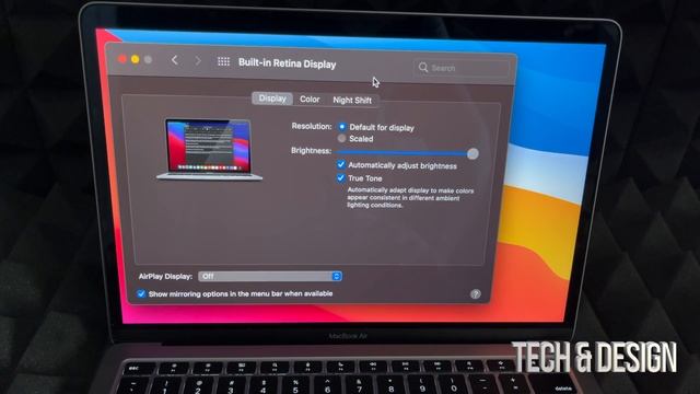 3 ways to change your screen brightness on a MacBook Air & MacBook Pro смотреть онлайн