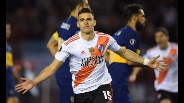 RIVER-FLAMENGO / LA GRAN FINAL DE LIBERTADORES / MI PREDICCIÓN Y ANÁLISIS смотреть онлайн