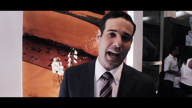 Salão do Casamento 2015 смотреть онлайн