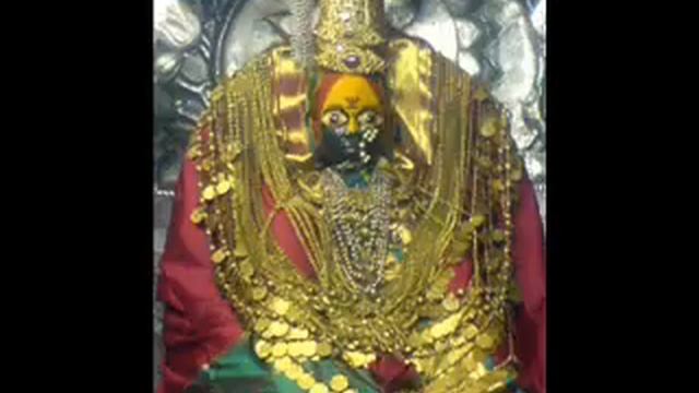 Деви Махатмья гл.3 Убиение Махишасуры durga saptashati смотреть онлайн