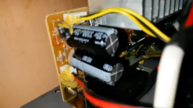 Шум в колонке SVEN SPS-820 смотреть онлайн