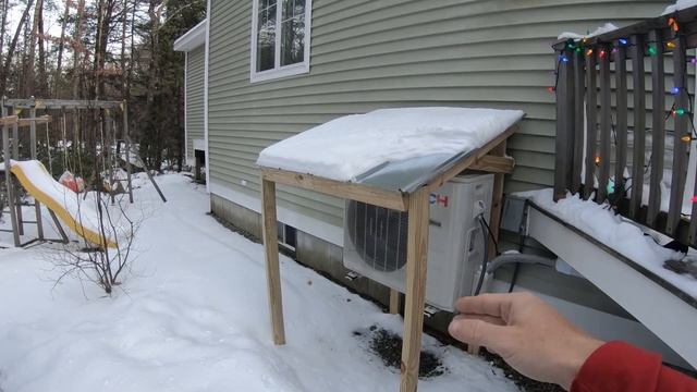 Installation and also answering, Can a mini-split properly heat your space in the winter? смотреть онлайн