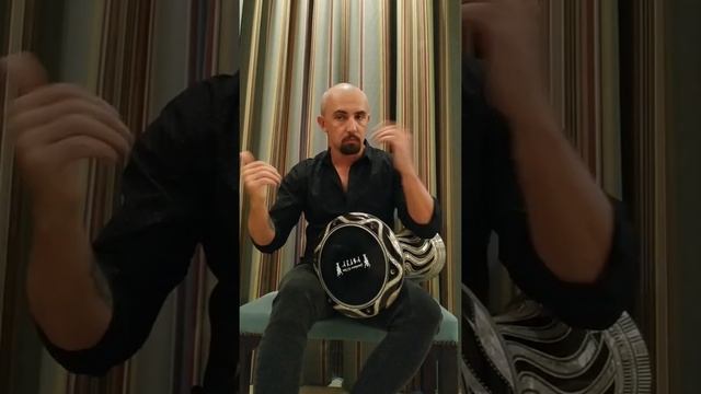 Дарбука уроки. Секреты игры соло на дарбуке фишки / Darbuka Lessons. How To Play Darbuka Solo