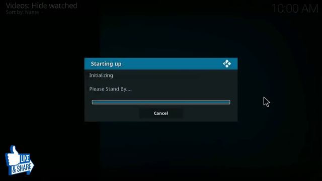 Install Plexus Kodi 17.0 смотреть онлайн