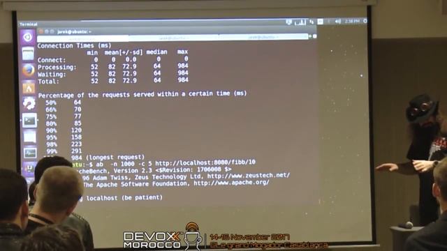 Ratpack - Future Server.HTTP Java (Jarek Ratajski) смотреть онлайн