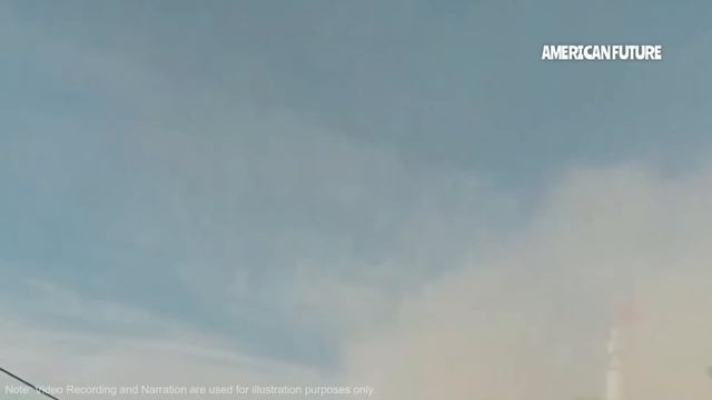War begins! US 7th fleet open fire on 2 China warships near Guam смотреть онлайн