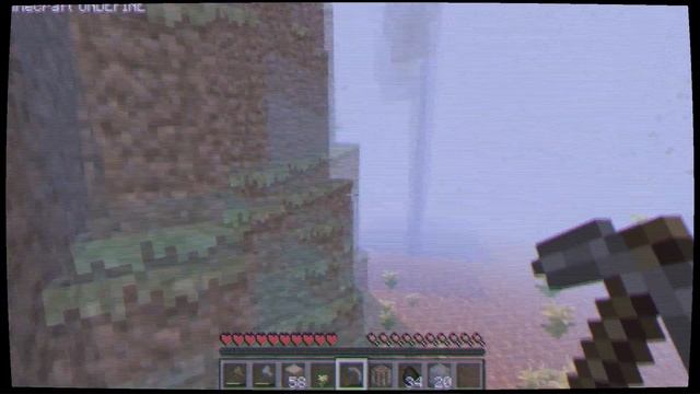 UNDEFINE обновился! Какие в себе он хранит тайны? - Minecraft Beta Undefined Update | Майнкрафт #58 смотреть онлайн