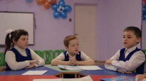 Видеопоздравление с 80 летием ГИБДД