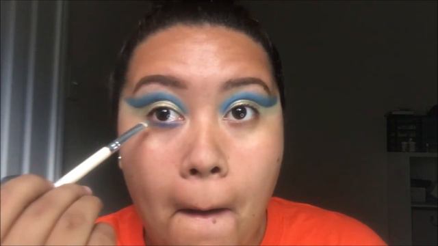 Cut Crease | Makeup Tutorial смотреть онлайн