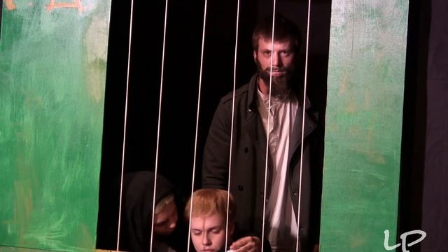 00764 Всюду жизнь Н. Ярошенко Этюд по картине смотреть онлайн