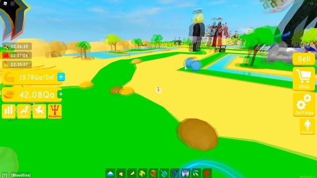 Я В ШОКЕ! НОВАЯ ОБНОВА И НОВЫЕ СТАДИИ В ЛИФТИНГ СИМУЛЯТОРЕ | Roblox смотреть онлайн