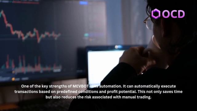 On-chain Dynamics MEVBOT смотреть онлайн