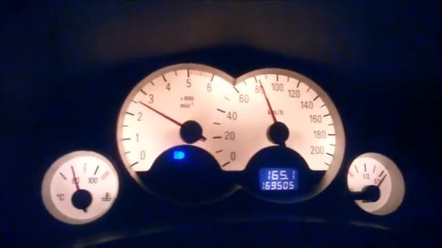 Opel Corsa Z13DT смотреть онлайн