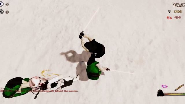 Mount & Blade Warband: Bear Force II mod v0.36 (Star Wars) 2015 gameplay смотреть онлайн