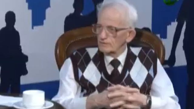 Беседа с С. Э. Шнолем 3.flv смотреть онлайн