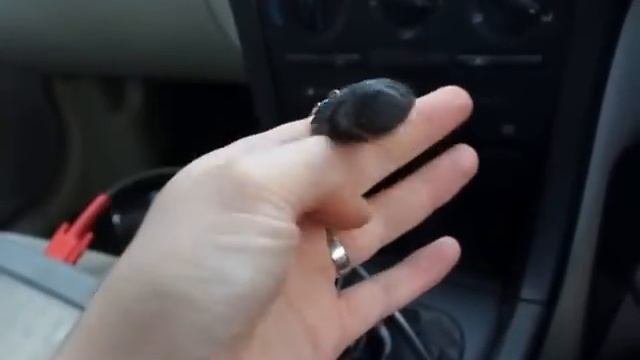Saab 93 - Key not accepted - Contact Service - Car Key Replacement смотреть онлайн