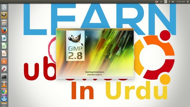 How to install Gimp on Ubuntu смотреть онлайн