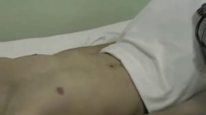 Методы определения нижней границы желудка - meduniver.com