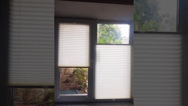 Тюль в стиле римской шторы и плиссе смотреть онлайн