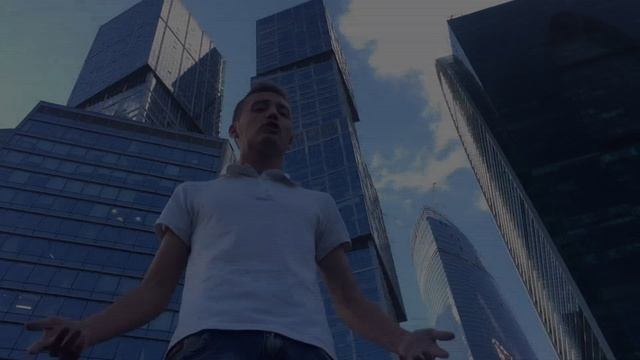 Rebon - День Города 2015 смотреть онлайн