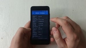 Обзор Lenovo Vibe B | Когда нужен необходимый минимум