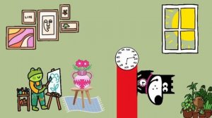 Hickory Dickory Dock | Hickory Dickory Dock Elephant | English Nursery Rhymes | Kid Song | Baby Son