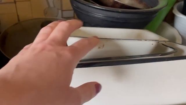 МЕГА расхламление кухни, минимализм, только нужные вещи смотреть онлайн