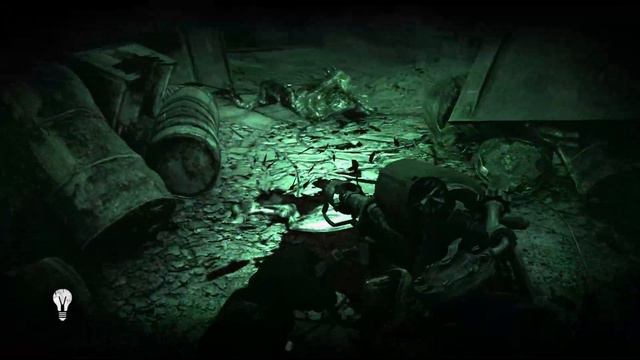 #12 ▻АРТЕМ, НЕ СПАТЬ! ▻ ✪ METRO 2033 ✪ смотреть онлайн