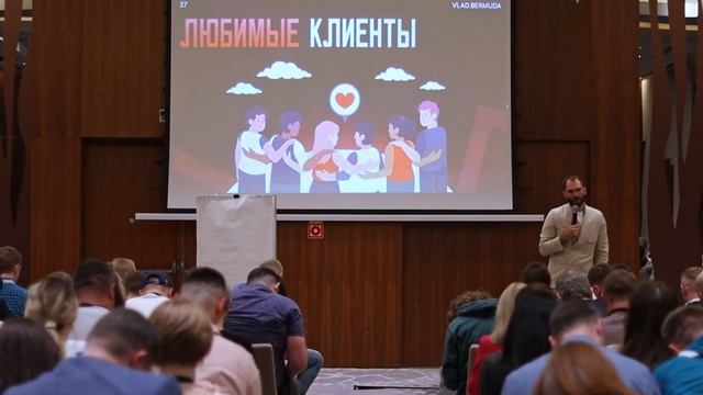 Эти 20% задач увеличат твою прибыль. Как увеличить прибыль в бизнесе. Закон 80/20 / Влад Бермуда смотреть онлайн